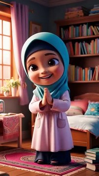 kids islamic videos,ghar main dakhil honay ki dua