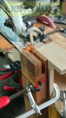 I Created an Easy Two Way Joint