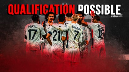 🔥 Le LOSC aurait même pu faire mieux… !