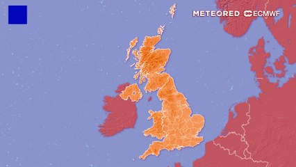UK weather outlook for the first half of March