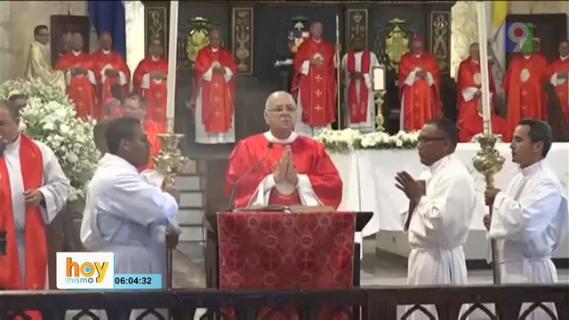 Hoy miércoles, 5 de marzo, Miércoles de Ceniza | Hoy Mismo