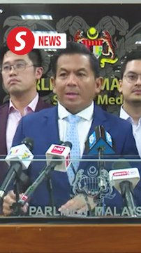 Parliamentary Services Bill passing hailed as ‘historic reform’ by backbenchers