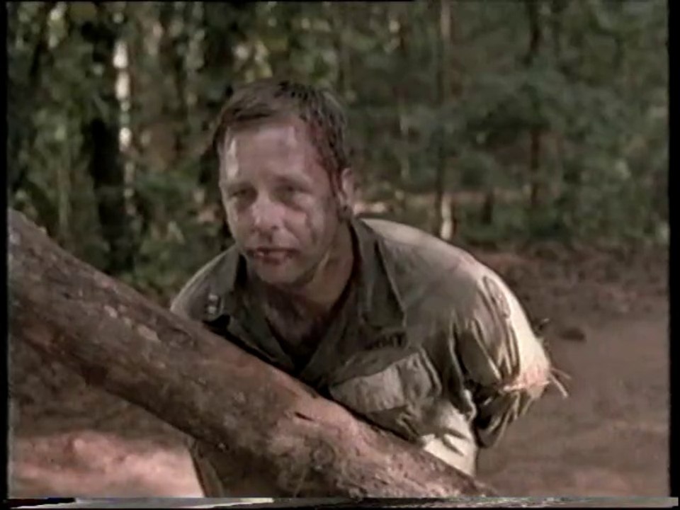 Das eiserne Dreieck 1989 Iron Triangle