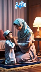 kids Islamic videos,namaz e fajar k baad ki dua