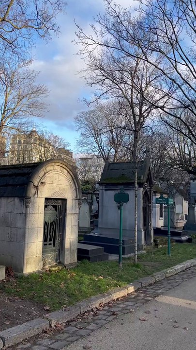 La saga du pont Caulaincourt