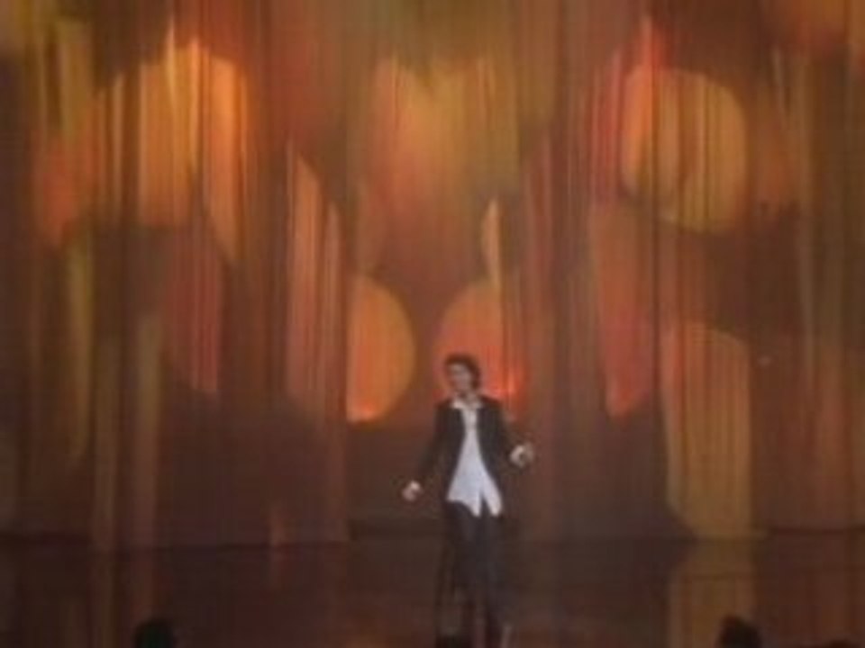 Celine Dion - Ce n'était qu'un rêve