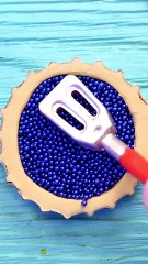 🍉🥪 Yummy! DIY Mini Feast for Barbie #123go