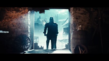 Knights in Tight Spaces - Launch Trailer