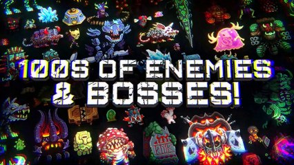 ODINFALL - Early Access Release Date Trailer