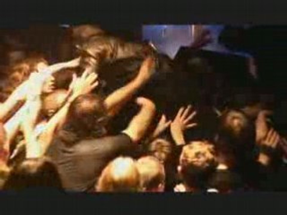 Arch enemy - Savage Messiah Live apocalyse