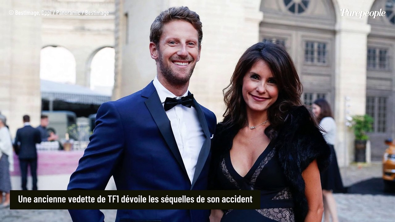 "Un poumon en manque d’oxygène…" : après sa chute, cette ex-vedette de TF1 mariée à un pilote, dévoile ses séquelles importantes