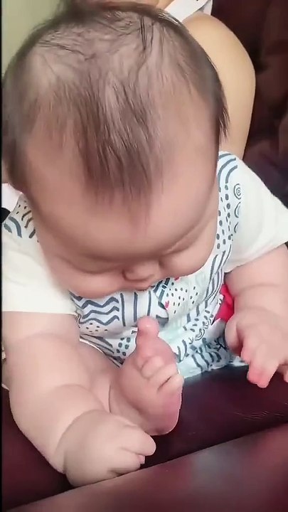 Cute Baby...