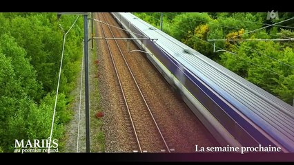 Mariés au premier regard : teaser de l'épisode 2 avec Damien, le prochain candidat de l'expérience