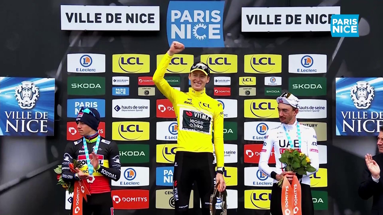 Paris-Nice 2025 - Who will shine on the Race to the Sun?