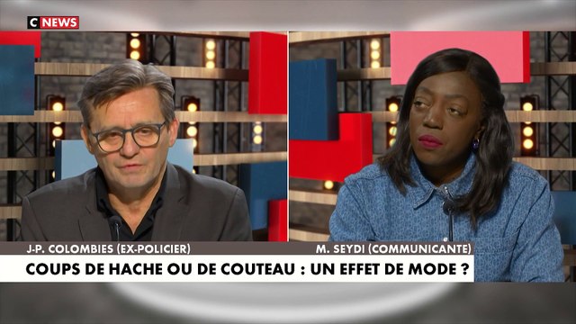 Jean-Pierre Colombies : «Ces gamins de 13/14 ans sont des bombes à retardement»