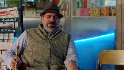 مسلسل ماذا لو؟ | الحلقة 22 HD