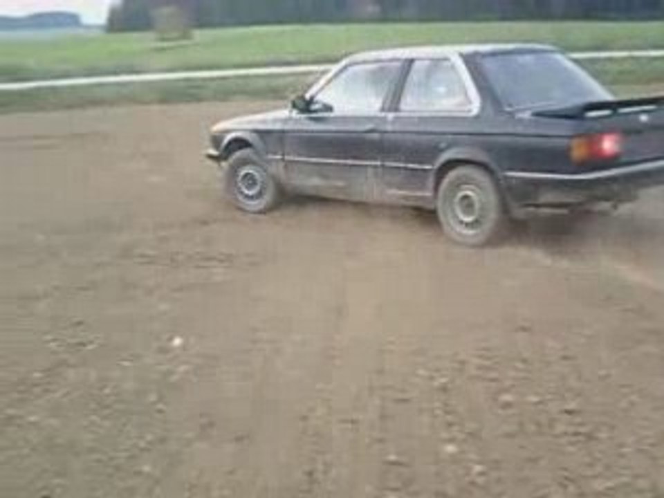 Drifting