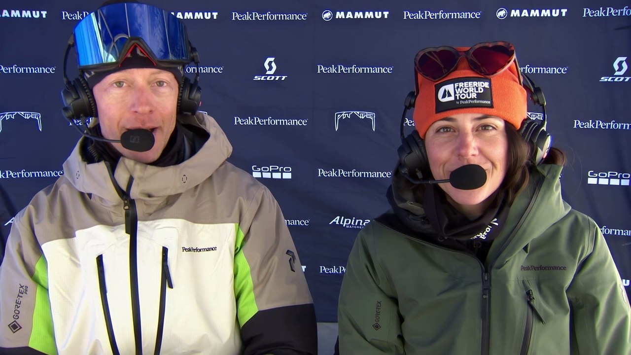 Extended Highlights - 2025 Georgia Pro