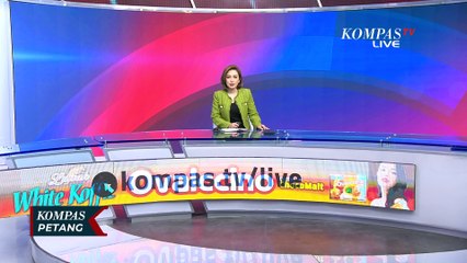 1 Balita Meninggal saat Evakuasi Banjir Kawasan Tebet, Gubernur Pramono Datangi Rumah Duka