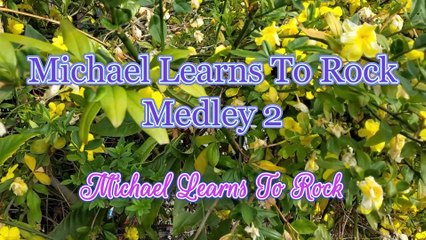 Michael Learns To Rock Medley 2