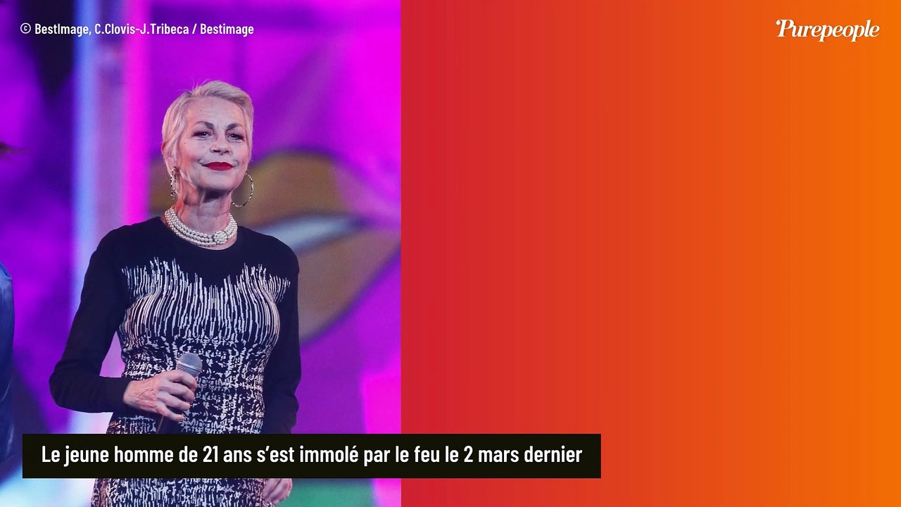 À quoi ressemblait Diego, le fils de Lio qui s'est ôté la vie ? Cette récente photo du plus jeune enfant de la chanteuse…
