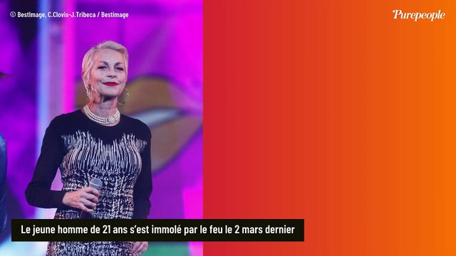 À quoi ressemblait Diego, le fils de Lio qui s'est ôté la vie ? Cette récente photo du plus jeune enfant de la chanteuse…