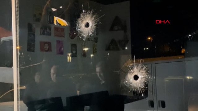 Bağcılar’da berberde ikinci kez silahlı saldırıya uğrayan kişi öldü