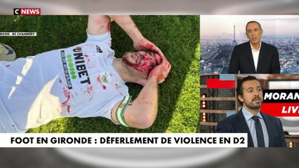 Morandini Live (Émission du 05/03/2025)