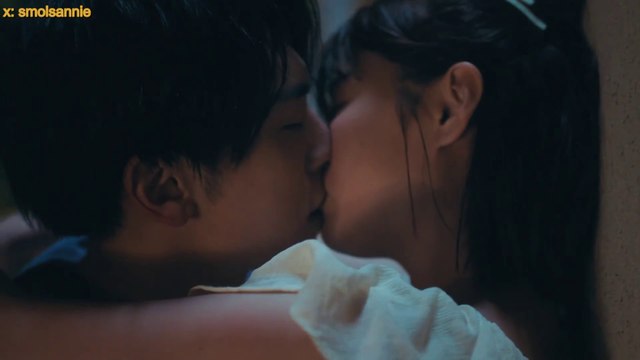 [eng sub] ep9: ice cream kiss (kiss x kiss x kiss melting night)