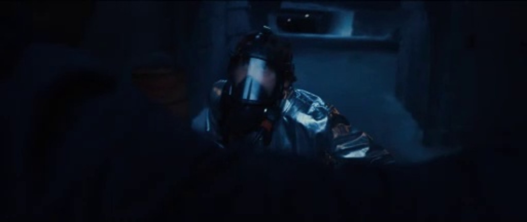 The End Trailer (2) OV