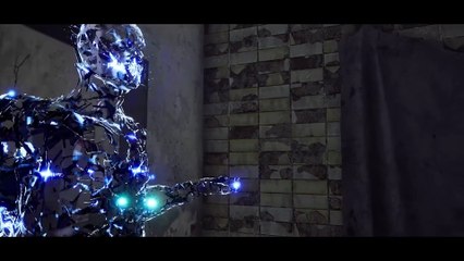 Tráiler de Dead by Daylight - Hellraiser