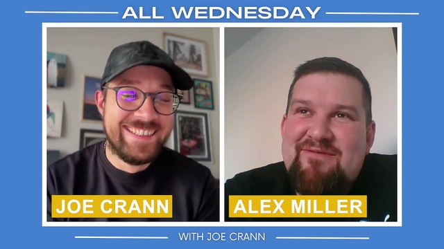 All Wednesday: How Barry Bannan helped raise tens of thousands of pounds for an excellent cause