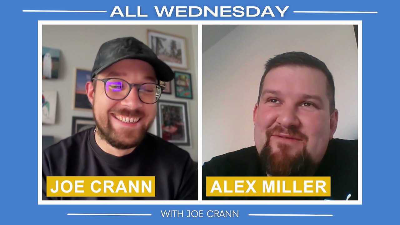 All Wednesday: How Barry Bannan helped raise tens of thousands of pounds for an excellent cause