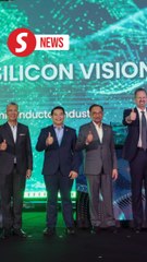 Malaysia now in its second semiconductor wave, says Anwar