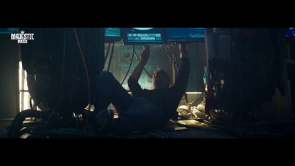 SHE ROBOT - Full Hollywood Romantic Sci-fi Movie _ English Movie _ Sebastian Cavazza _ Free Movies(2K_HD)