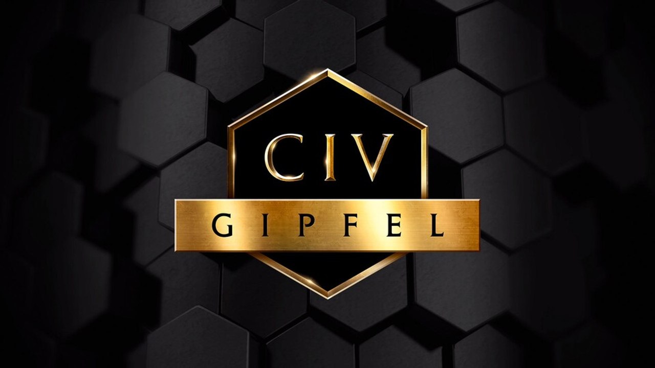 Civilization 7: Maurice kämpft beim CIV-Gipfel um die Krone!