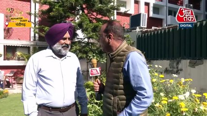 केजरीवाल के विपश्यना दौर पर बवाल, कांग्रेस नेता प्रगट सिंह ने बताया 'ढोंगी'