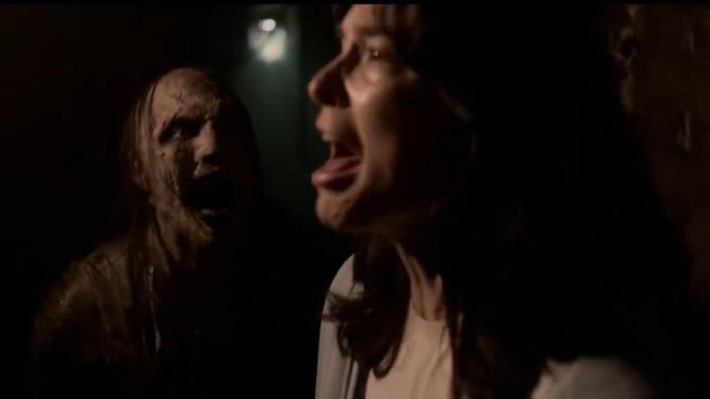 Peter Pan, pesadilla en Nunca Jamás Tráiler