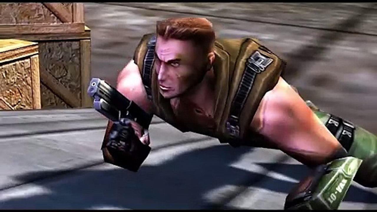 Nie zuvor gesehen: command & conquer zeigt 30 minuten brandneues videomaterial