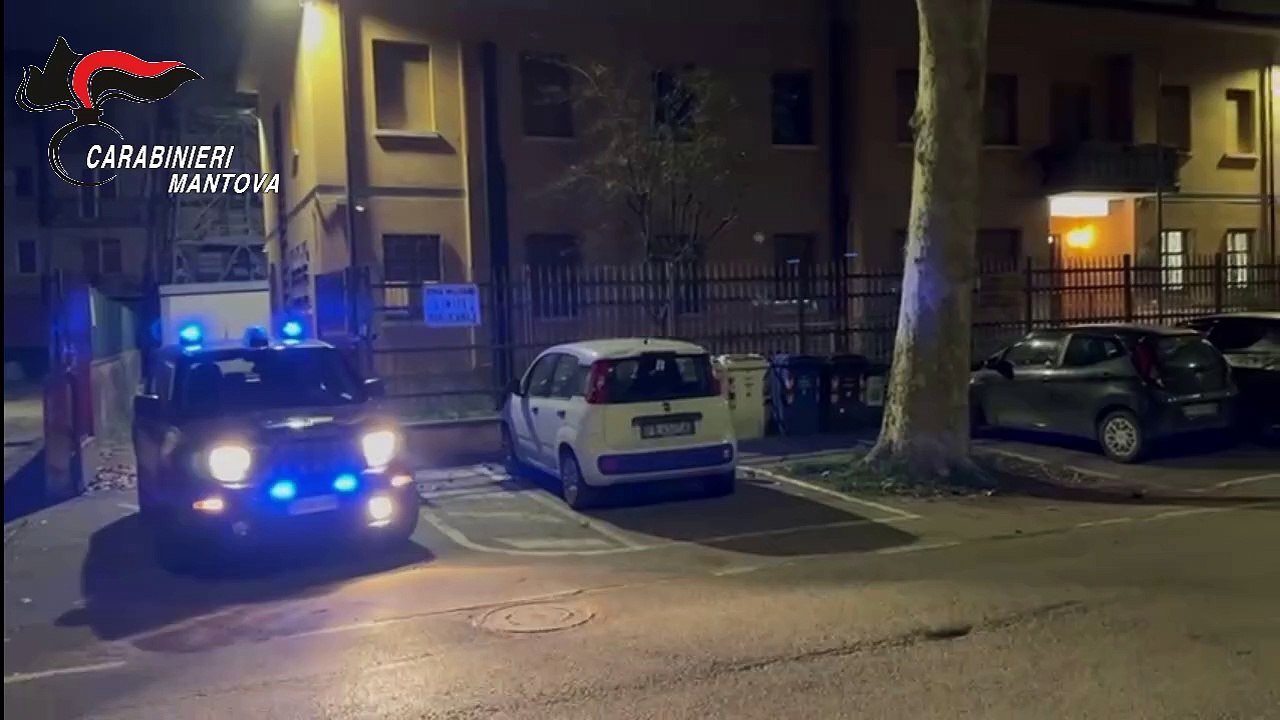 Omicidio di Suzzara, arrestata la figlia di Francesco Capuano: il 79enne ucciso a colpi di pistola