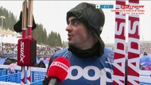 Chappaz : « Je me suis régalé » - Ski de fond - Mondiaux