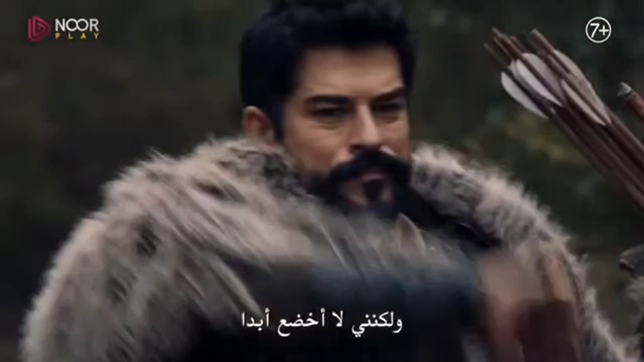 عثمان الحلقه 183 كاملة ومترجمة للعربية