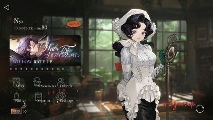 March 5, 2025 Clear Drop Code (Reverse 1999)