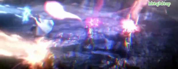 Tinh Thần Biến Phần 6 Tập 8 Vietsub