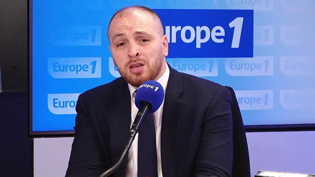 Pascal Praud et vous - Mort de Nahel : Matthieu Valet dénonce «une vendetta politique et judiciaire» contre le policier auteur du tir