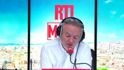 Le journal RTL de 12h du 05 mars 2025