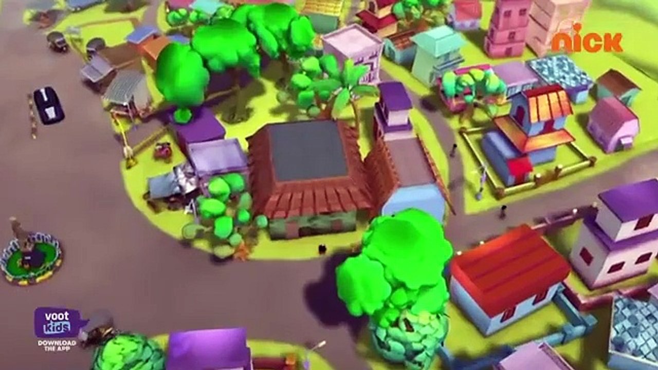 Motu ✅👌Patlu | मोटू पतलू S1 | Motu Ke Ghar Ka Renovation | Episode 153 Part 2 | Download Voot Kids App