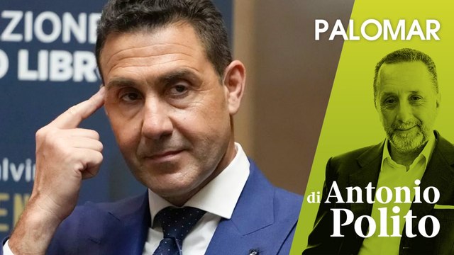 Il mondo va al contrario anche per il generale Vannacci. La politica estera fa litigare la destra
