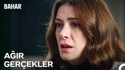 Özür Mü Dileyeyim, İsyan Mı Edeyim Bilmiyorum - Bahar 36  Bölüm