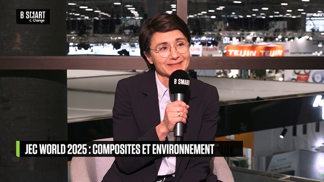 SMART IMPACT - Les innovations au service des composites